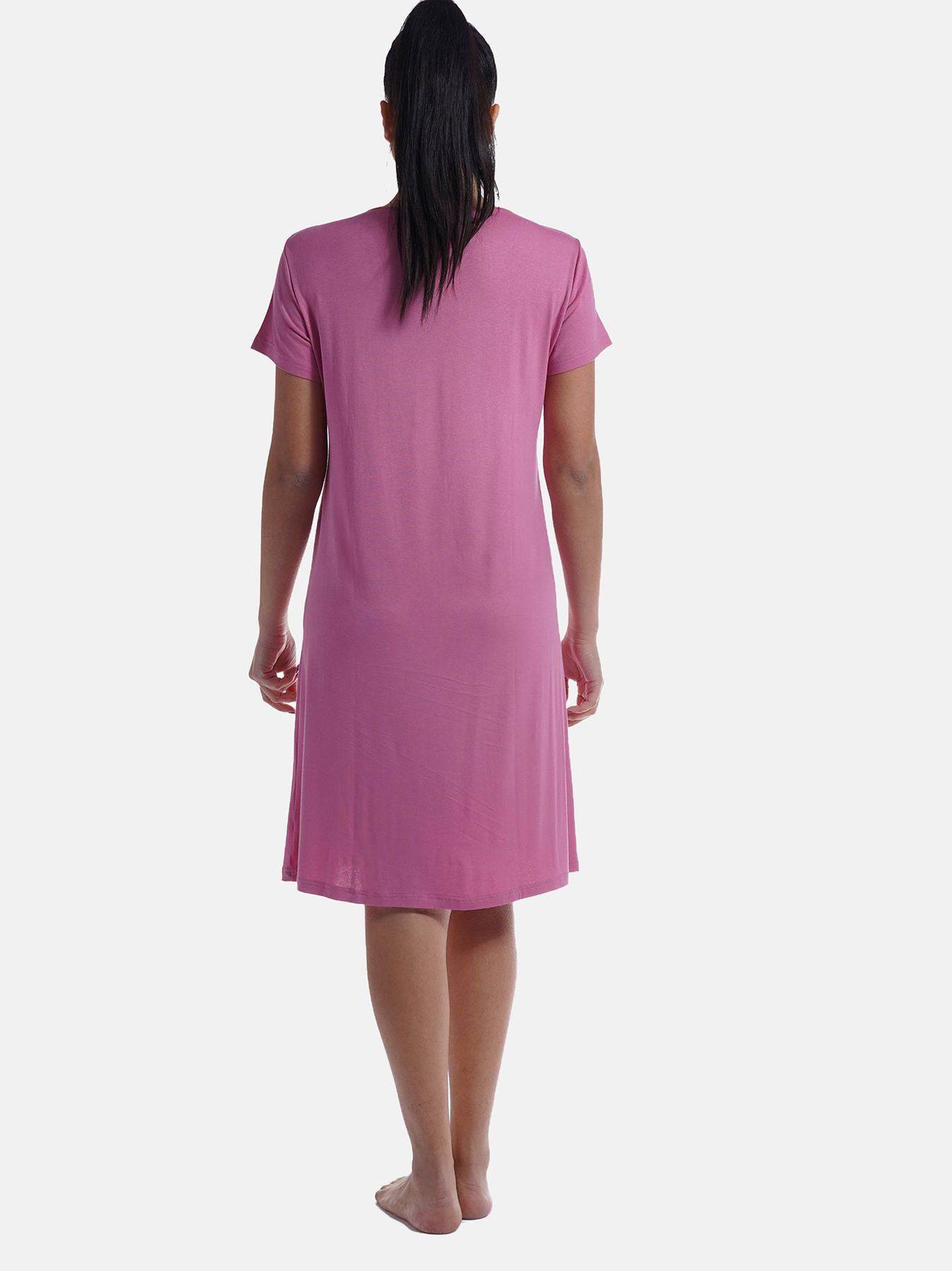 Camicia Manica corta Donna E2358 Fida - evabiancheria